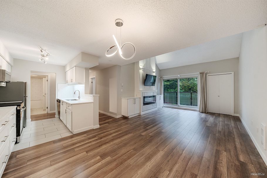408 4373 Halifax Street Burnaby, BC - 16
