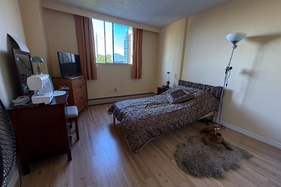 402 145 St. Georges Avenue North Vancouver, BC - 7