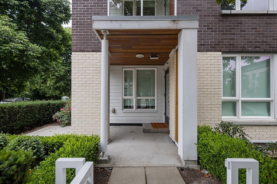 110 4080 Yukon Street Vancouver, BC - 21