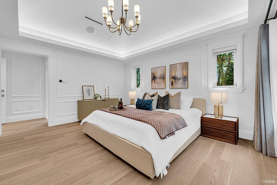 5188 Yew Street Vancouver, BC - 24