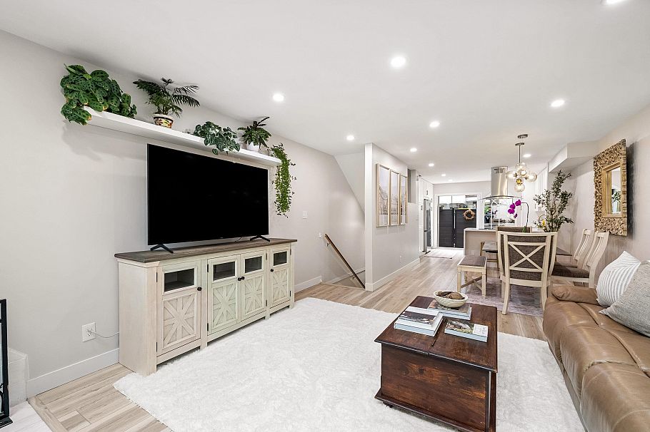 8 1285 Harwood Street Vancouver, BC - 4