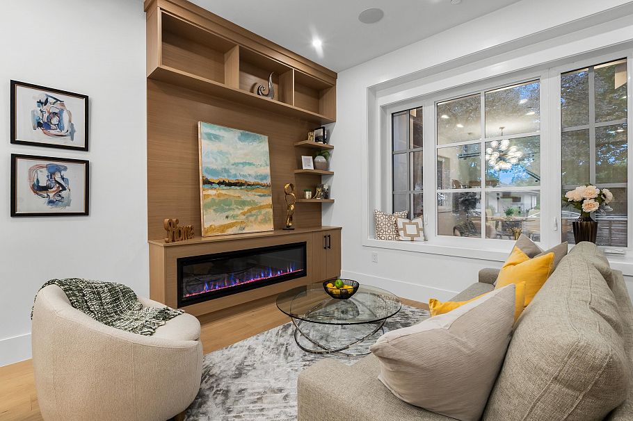 1 1166 E 11th Avenue Vancouver, BC - 12