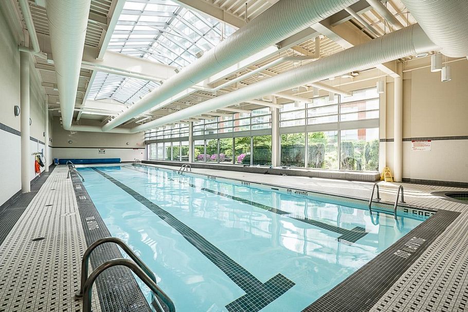 2608 58 Keefer Place Vancouver, BC - 37