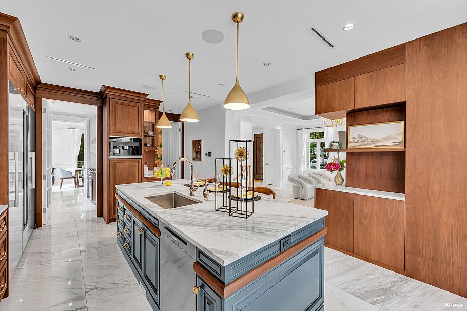 5188 Yew Street Vancouver, BC - 15