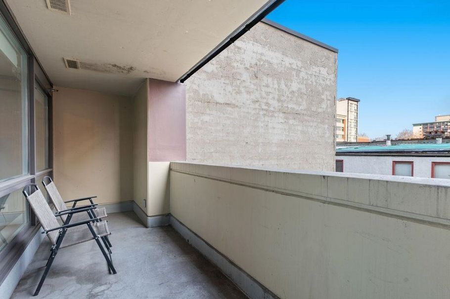 406 718 Main Street Vancouver, BC - 31