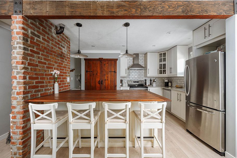 21 1182 W 7th Avenue Vancouver, BC - 12