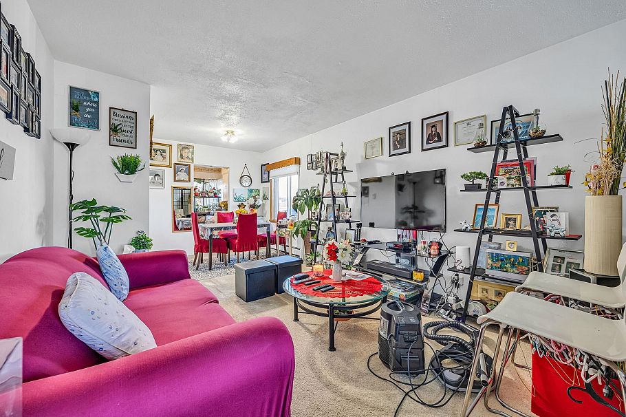 4639 Fraser Street Vancouver, BC - 25