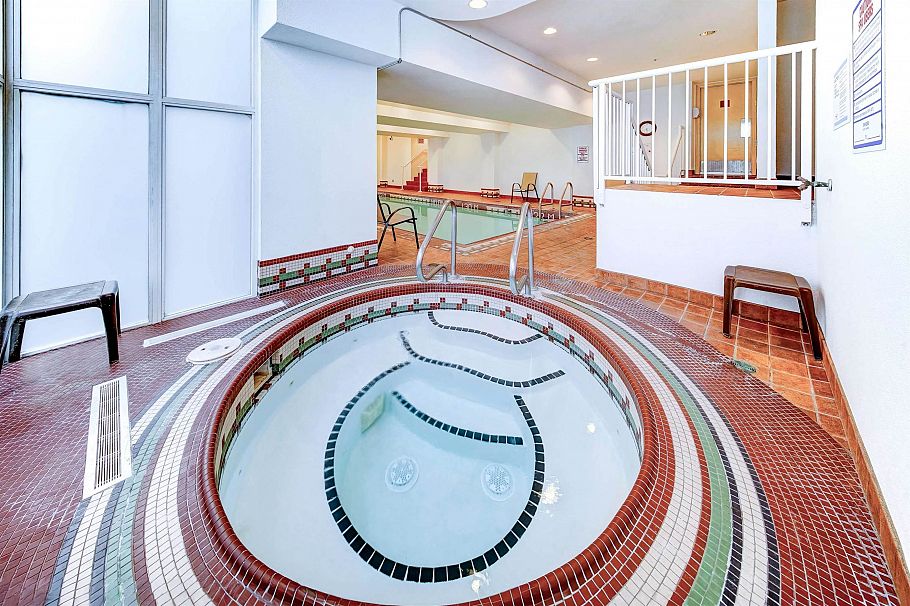 12E 199 Drake Street Vancouver, BC - 29