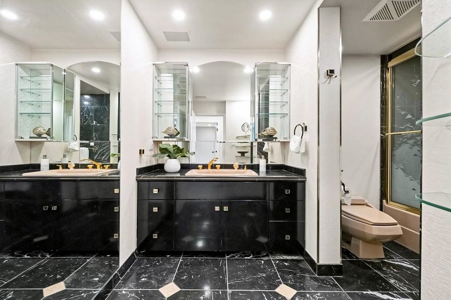 401 2015 BEACH AVENUE, Vancouver BC V6G 1Z3 Vancouver, BC - 6