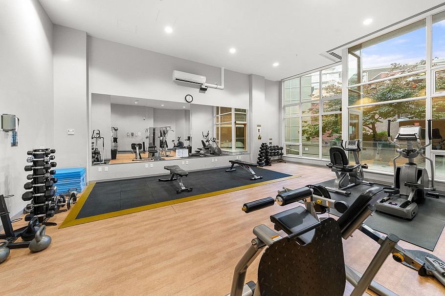 211 445 W 2nd Avenue Vancouver, BC - 29