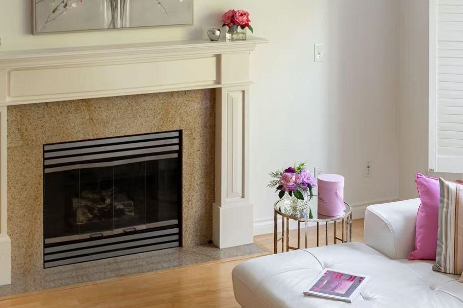 2818 W 19th Avenue Vancouver, BC - 5