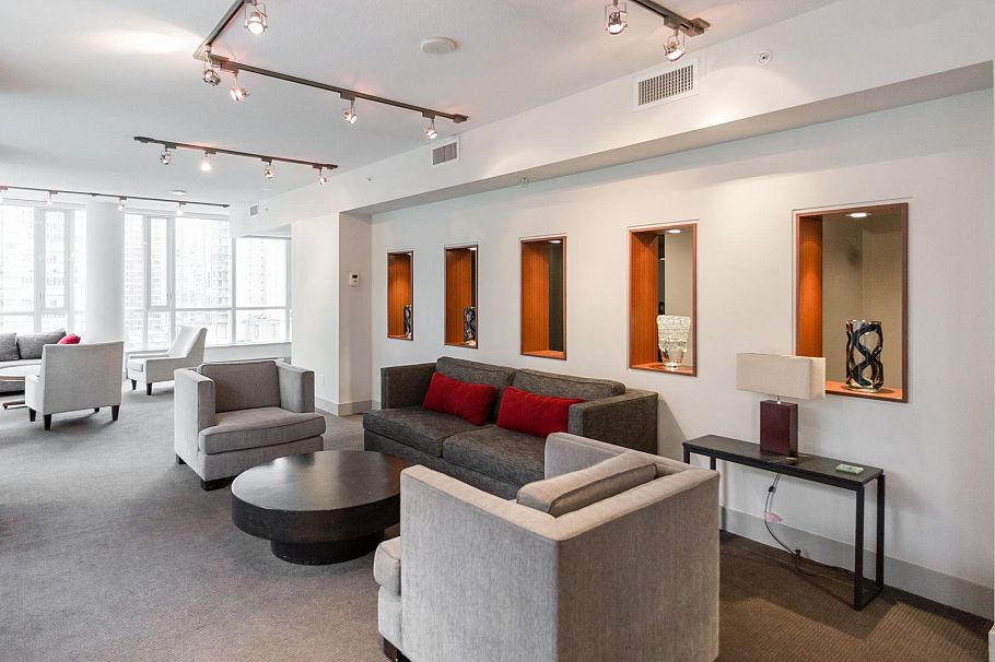 714 833 Seymour Street Vancouver, BC - 18