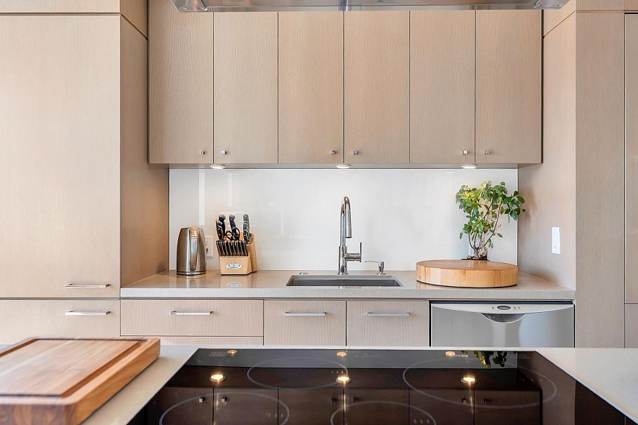 11A 1500 Alberni Street Vancouver, BC - 13