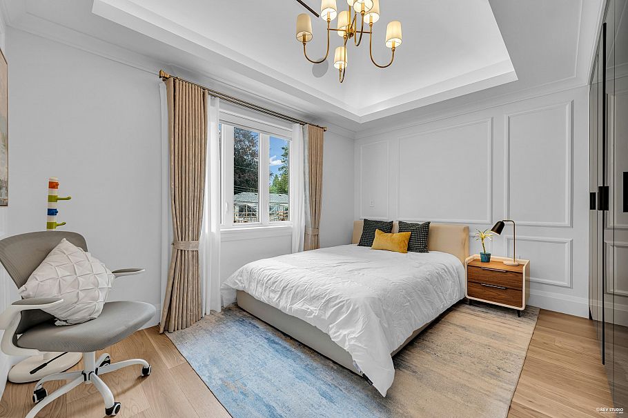 5188 Yew Street Vancouver, BC - 28