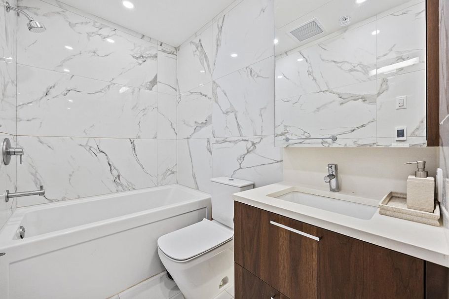 104 5058 Cambie Street Vancouver, BC - 13