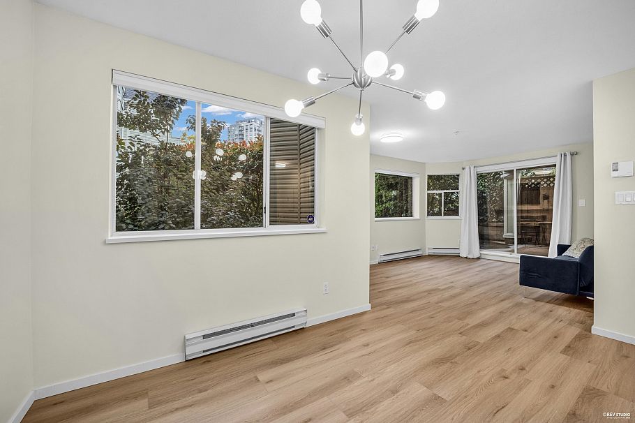 101 3638 Rae Avenue Vancouver, BC - 10