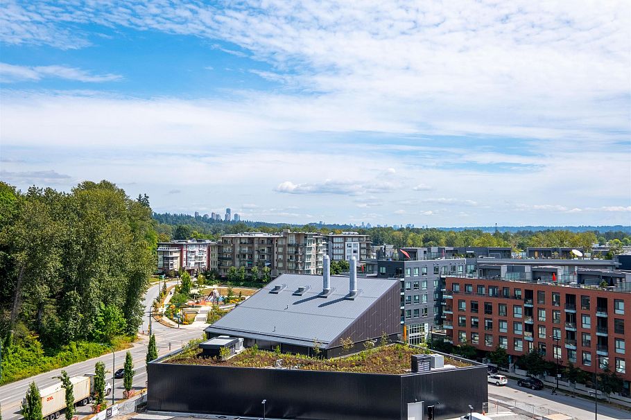 912 3557 Sawmill Crescent Vancouver, BC - 24