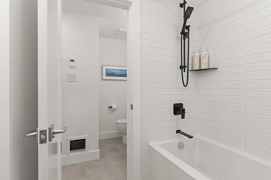 116 1890 W 6th Avenue Vancouver, BC - 22