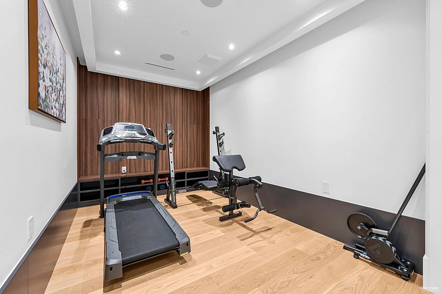 5188 Yew Street Vancouver, BC - 33