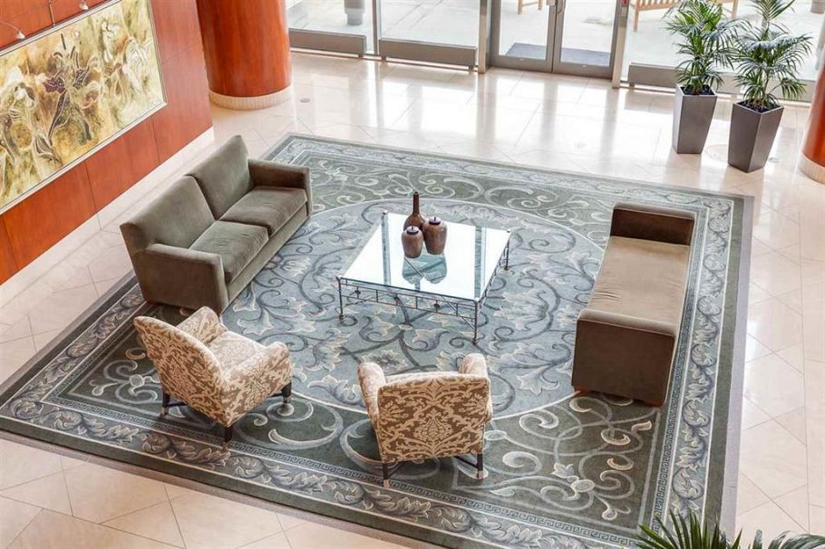 2302 323 Jervis Street Vancouver, BC - 3