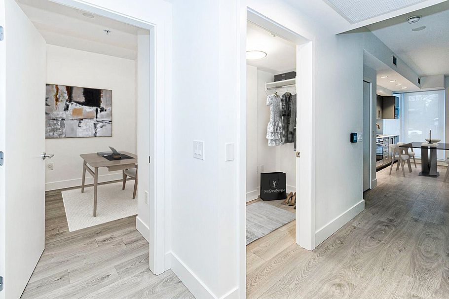 208 2435 Kingsway Street Vancouver, BC - 13