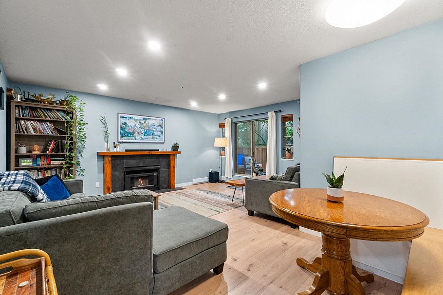 102 1689 E 4th Avenue Vancouver, BC - 7