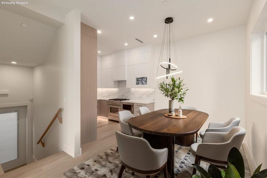 1 2658 Dundas Street Vancouver, BC - 13