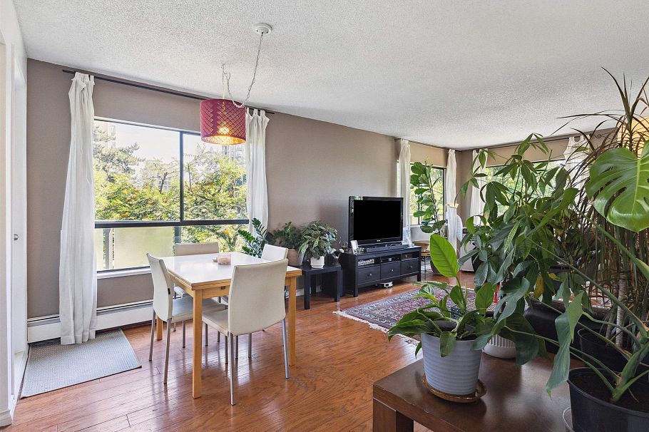 221 210 W 2nd Street North Vancouver, BC - 5