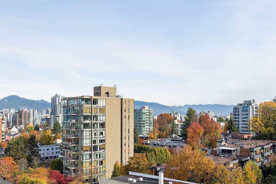 315 1445 Marpole Avenue Vancouver, BC - 22