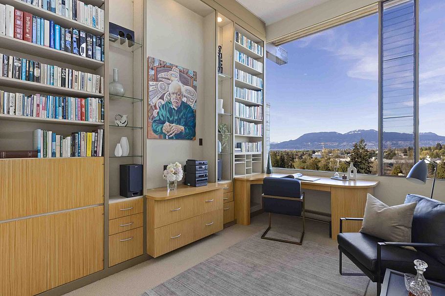 5012 Maple Street Vancouver, BC - 27