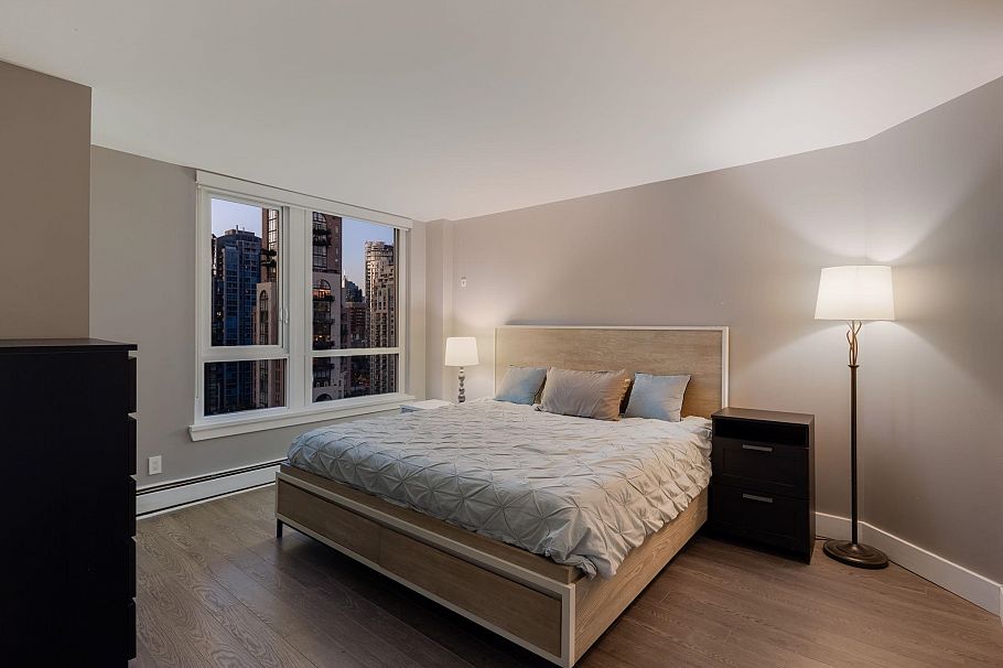 2101 388 Drake Street Vancouver, BC - 10