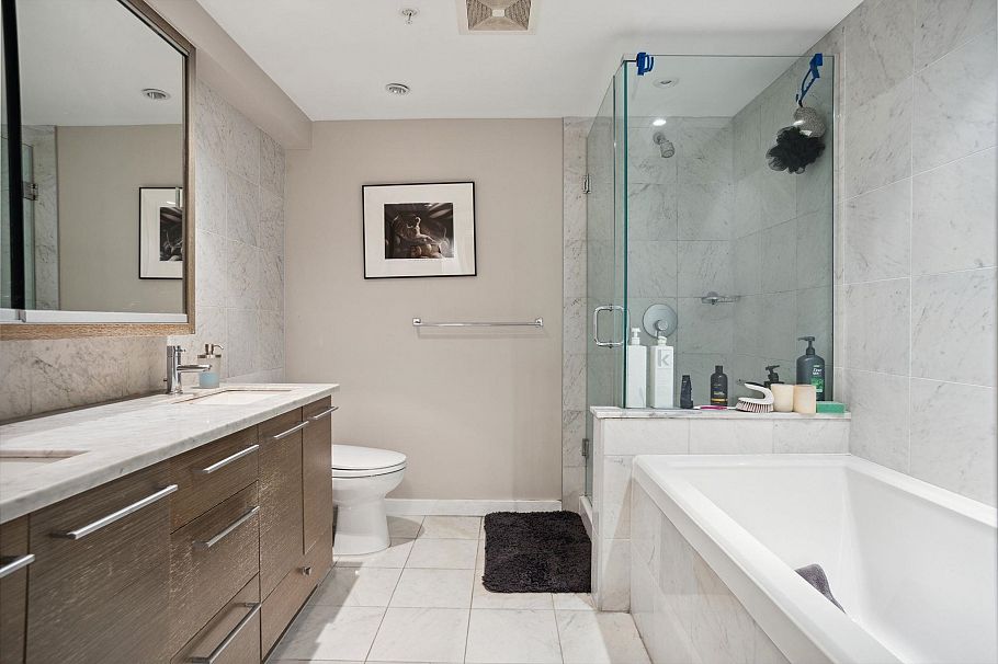 714 833 Seymour Street Vancouver, BC - 10