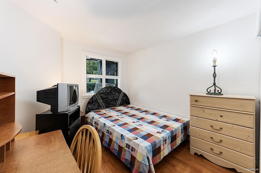 107 2533 Penticton Street Vancouver, BC - 11