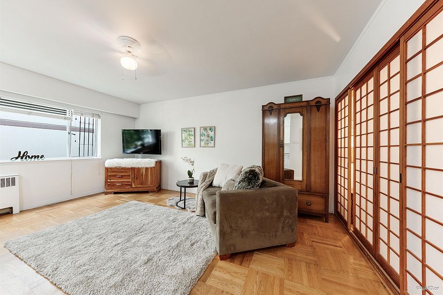 106 1879 Barclay Street Vancouver, BC - 10