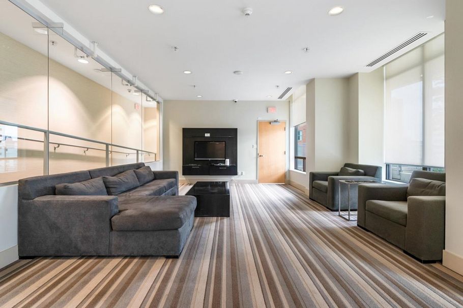 3105 1028 Barclay Street Vancouver, BC - 32