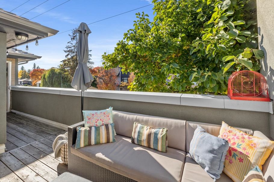 6 2880 W 33rd Avenue Vancouver, BC - 23