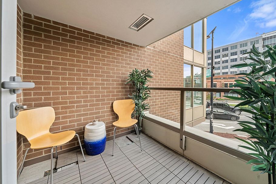 211 445 W 2nd Avenue Vancouver, BC - 27