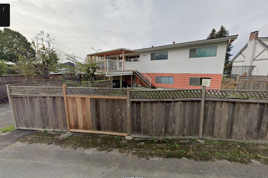 7258 Lancaster Place Vancouver, BC - 8