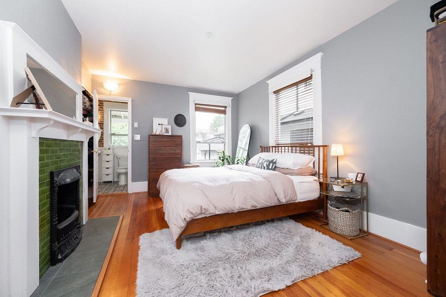 1449 E 10th Avenue Vancouver, BC - 7