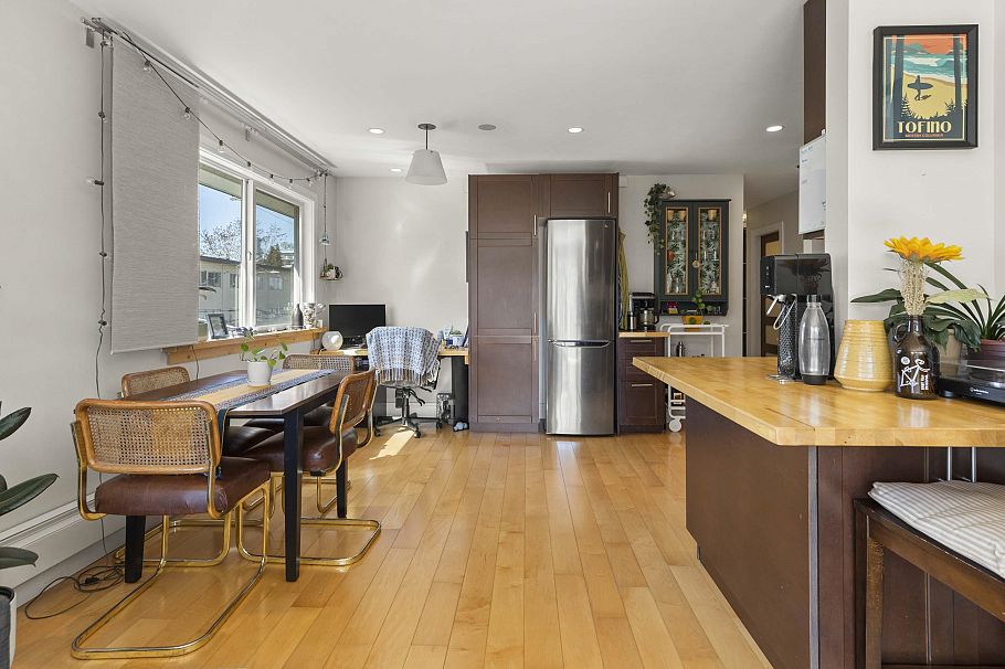 12 2223 Prince Edward Street Vancouver, BC - 11