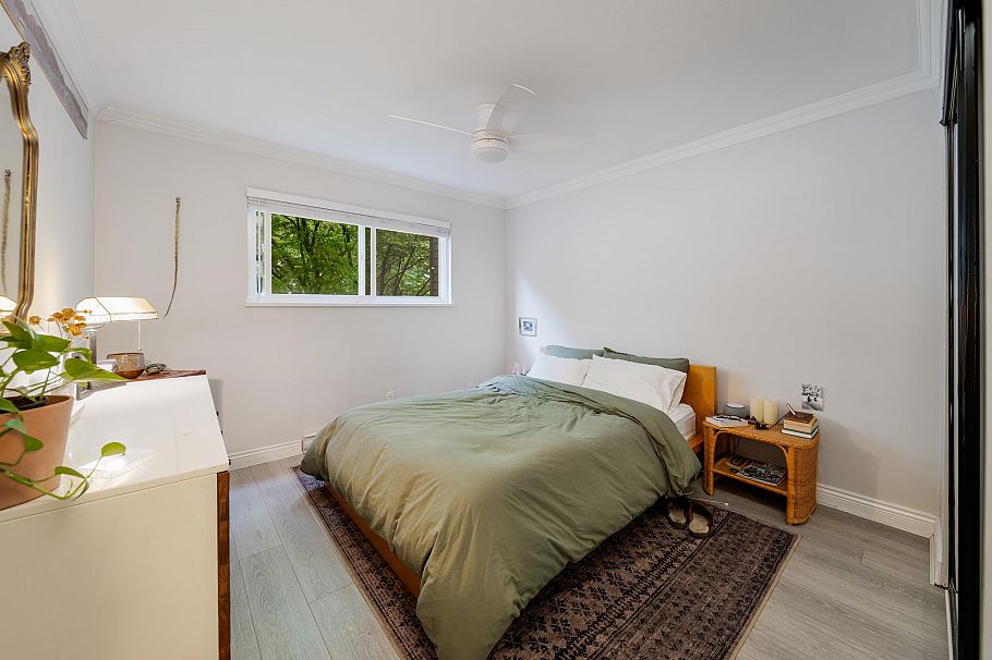 209 1550 Barclay Street Vancouver, BC - 11