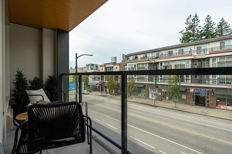 205 3590 W 39th Avenue Vancouver, BC - 18