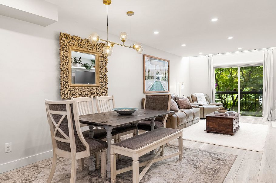 8 1285 Harwood Street Vancouver, BC - 7