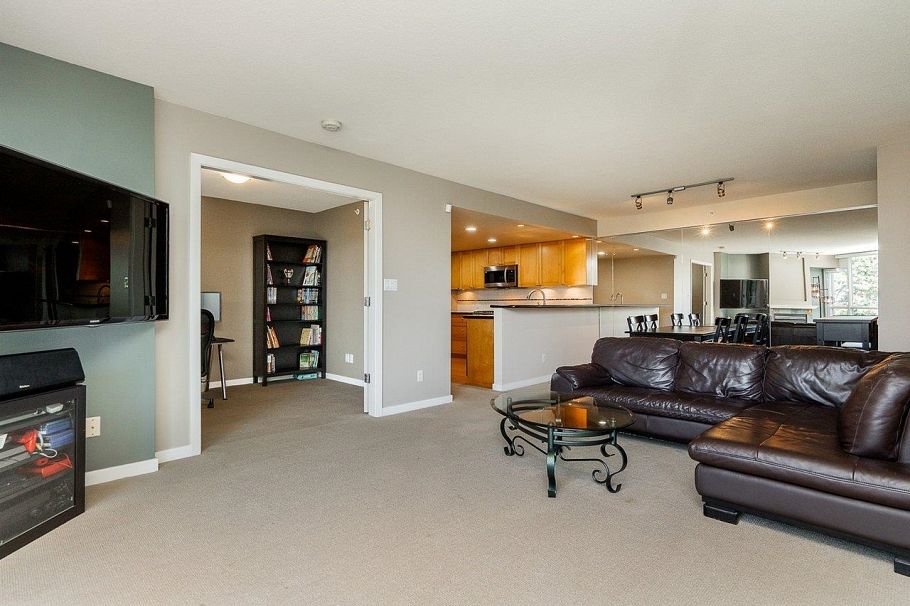 403 1425 W 6th Avenue Vancouver, BC - 7