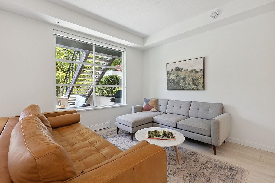 110 2045 Heritage Park Lane North Vancouver, BC - 8