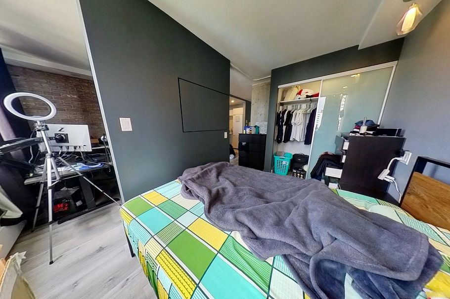 905 1250 Burnaby Street Vancouver, BC - 9