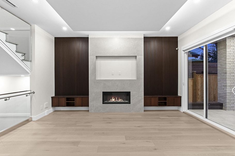 3071 Fromme Road North Vancouver, BC - 12