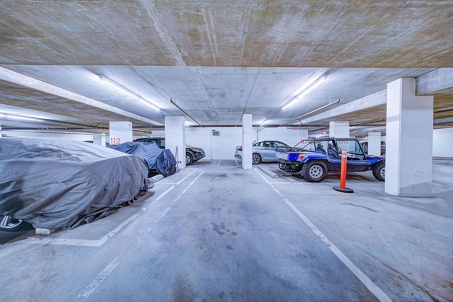 12E 199 Drake Street Vancouver, BC - 25