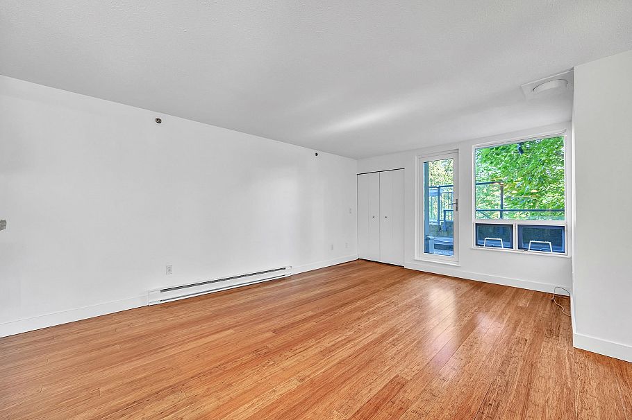 28 1345 W 4th Avenue Vancouver, BC - 21