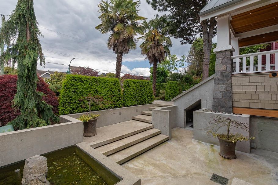 2988 Point Grey Road Vancouver, BC - 6